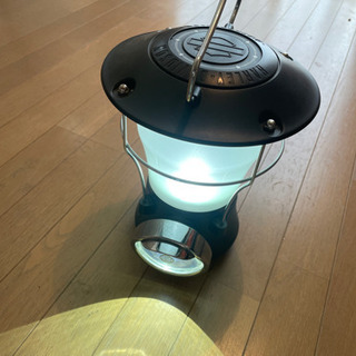 ランタン　ハーレー