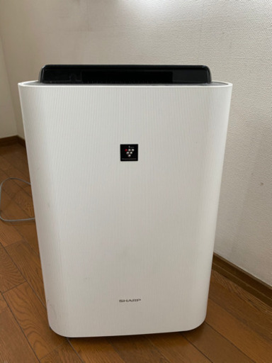 空気清浄機