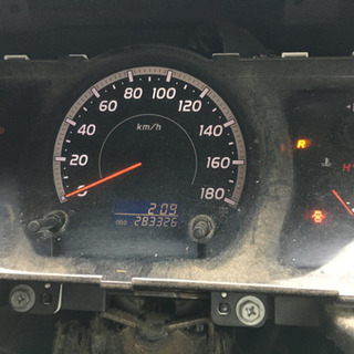 残セカンドシートのみ、廃ハイエース、石川県津幡、引取限定の画像