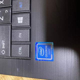 東芝 TOSHIBA dynabook ダイナブック ノートパソコン ノートPCの画像