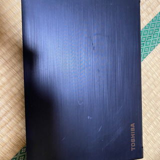 東芝 TOSHIBA dynabook ダイナブック ノートパソコン ノートPCの画像