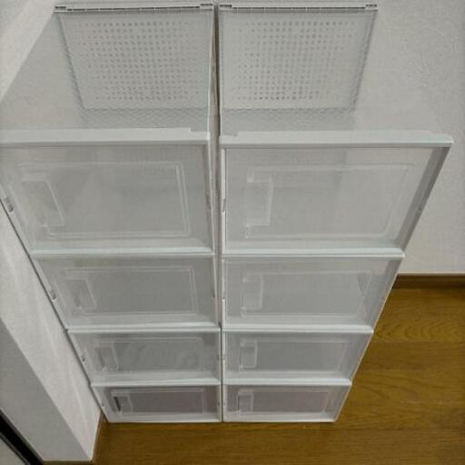 シューズBOX
