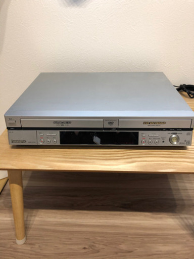 その他 Panasonic DMR-E70V