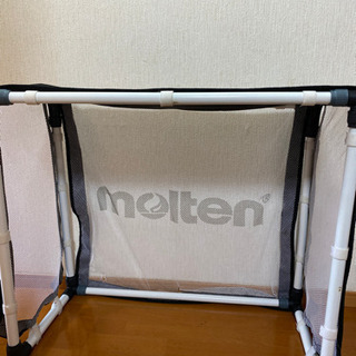 molten 室内用ゴール