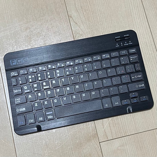 「受渡相手確定】FGS ワイヤレスキーボード