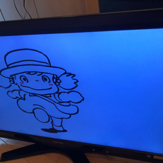 東芝 REGZA 42z1  地デジテレビ 