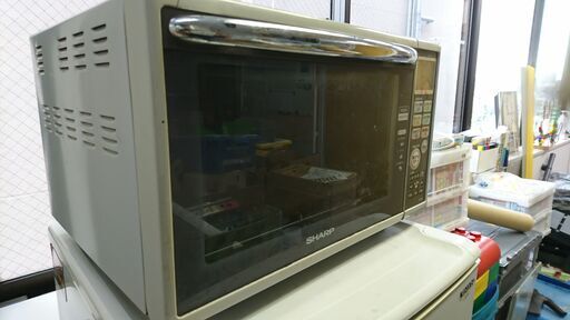 オーブンレンジ　シャープ　　RE-SB20－H