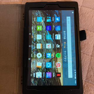 FIRE HD 8
