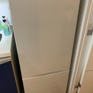 AQUA製冷蔵庫