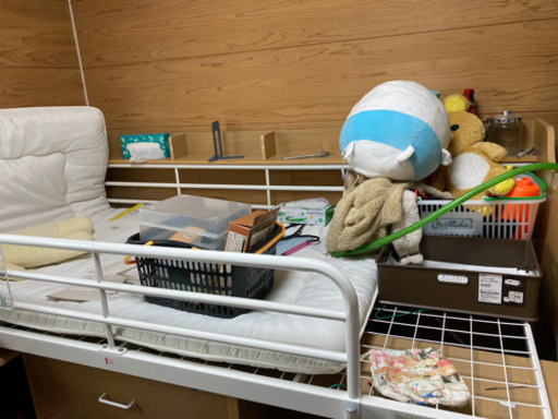 子供ベット