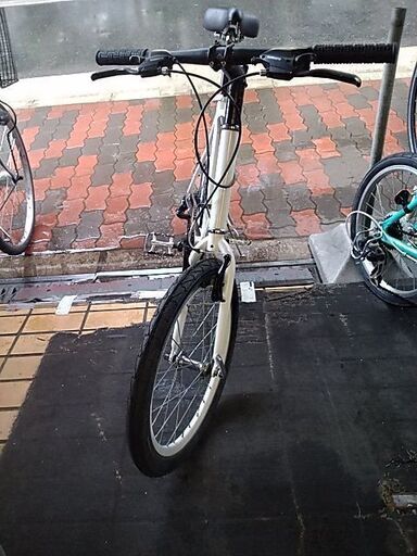 ?小径車