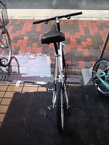 ?小径車