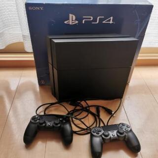 PS4 CUH-1200B 1TB