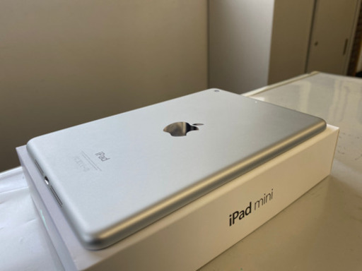 iPadmini2 WI-FI 64GB 美品