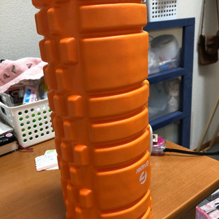 筋膜ローラー