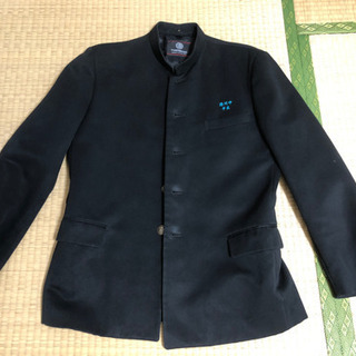 中学　学ラン　175A