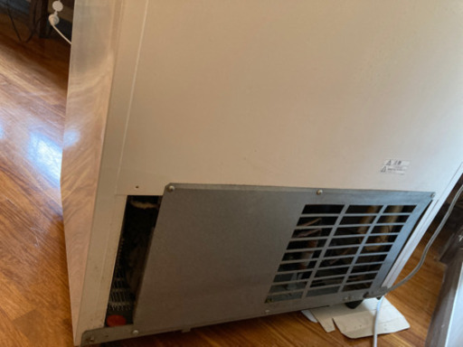 【商談中】サンデン　冷蔵ショーケース　VRS-68X