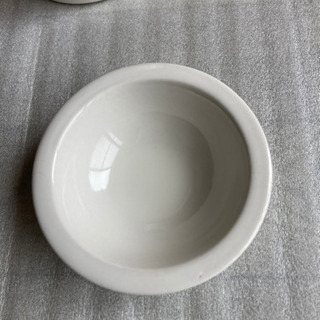 無印良品の磁器アロマポットの画像