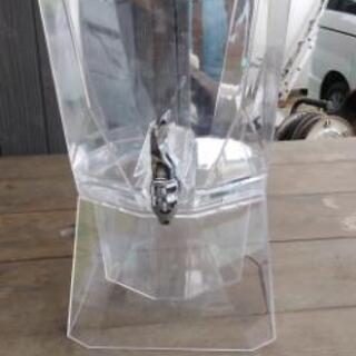 飲料ディスペンサー　コストコの画像