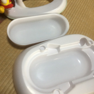 あんぱんまんトレーニングおまるの画像