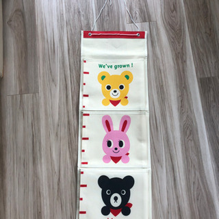 ウォールポケット 生活雑貨の中古が安い！激安で譲ります・無料