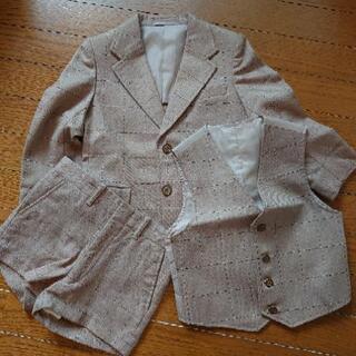 結婚式 礼服 110～120サイズ