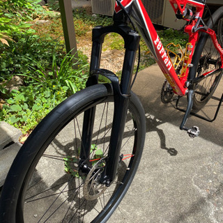 美品　COLNAGO FERRARI CX60 Mサイズ