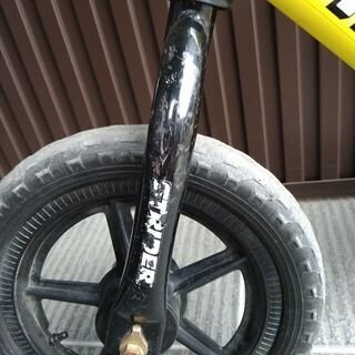 ストライダーの画像