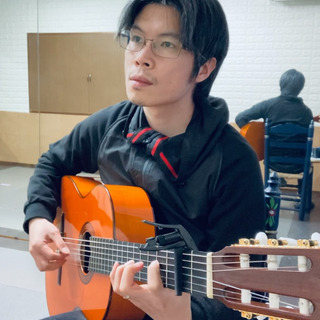 ソロギターで懐かしの音楽を奏でる　or　ジャズ　or　フラメンコギター！　or　エレキギターの画像