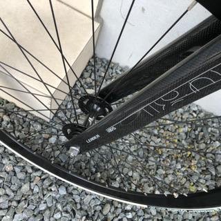 LEADER  735 (KAWASAKIカラー、限定色) の画像
