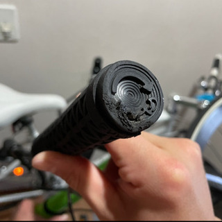 LEADER  735 (KAWASAKIカラー、限定色) の画像