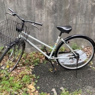 自転車