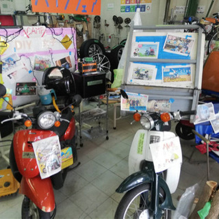工具市場愛知川🛠🛠買います‼️売ります‼️ - リサイクルショップ