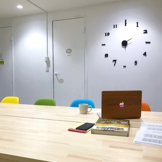 大阪で一番綺麗な事業所です！　障がい者さん専用求人　＊一般の方のご応募はご遠慮ください＊の画像
