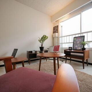 初期費用完全無料★クオカード1万円☆清田区★Wi-Fi・オートロック・宅配BOX・Pあり - 札幌市