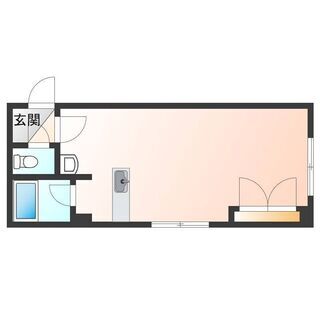 初期費用完全無料★クオカード1万円☆清田区★Wi-Fi・オートロック・宅配BOX・Pあり - 賃貸（マンション/一戸建て）