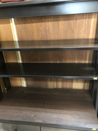 ?売約済??美品?チェストラックNランダム80DBR