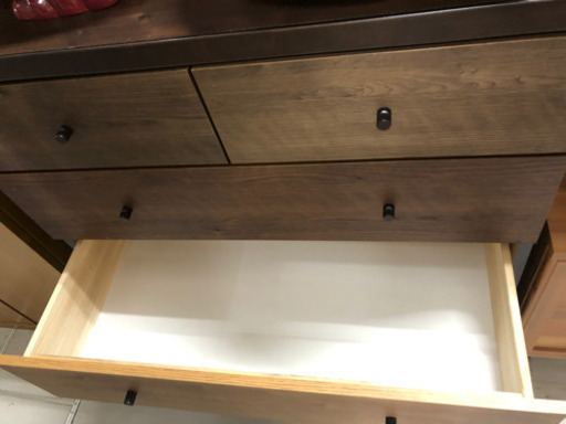?売約済??美品?チェストラックNランダム80DBR