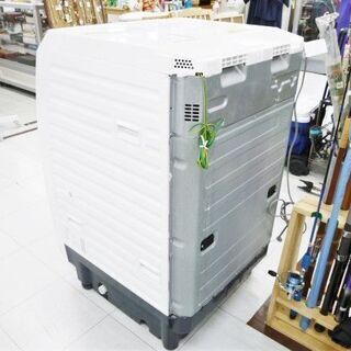 パナソニック ドラム式 電気洗濯乾燥機 10.0kg NA-VX3700L 78L パナソニック ドラム式 電気洗濯乾燥機 10.0kg NA-VX3700L 78L