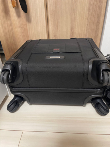 最終価格　　TUMI   リュック　　キャリー　セット