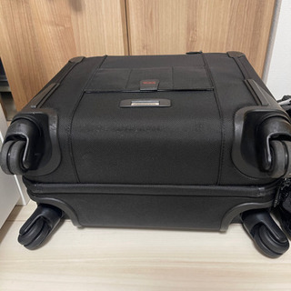 最終価格 TUMI リュック キャリー セット