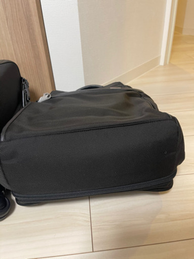 最終価格　　TUMI   リュック　　キャリー　セット