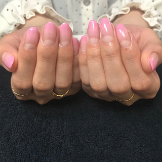 ネイルモデル募集💅🏼無料