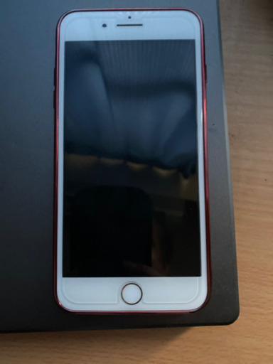 iPhone７Plus   SoftBank