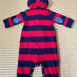 ④ベビー服の画像