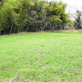 鼻高町の約１４９坪の広々敷地！★資材置き場などにおすすめです★