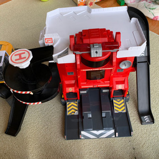 値下げ　おもちゃセット　ラジコン　ミニカー　色々です。の画像