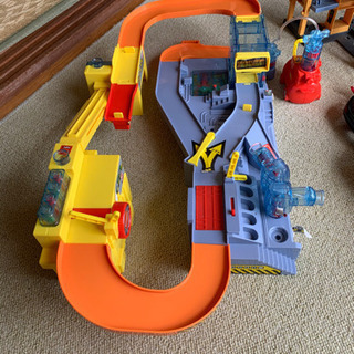 値下げ　おもちゃセット　ラジコン　ミニカー　色々です。の画像