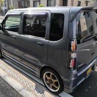 マツダ AZワゴン RR-Di ターボ すぐ乗れます！の画像