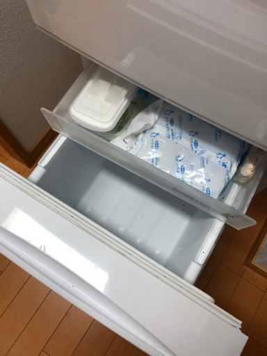 2018年製　アイリスオーヤマ　冷蔵庫　156L